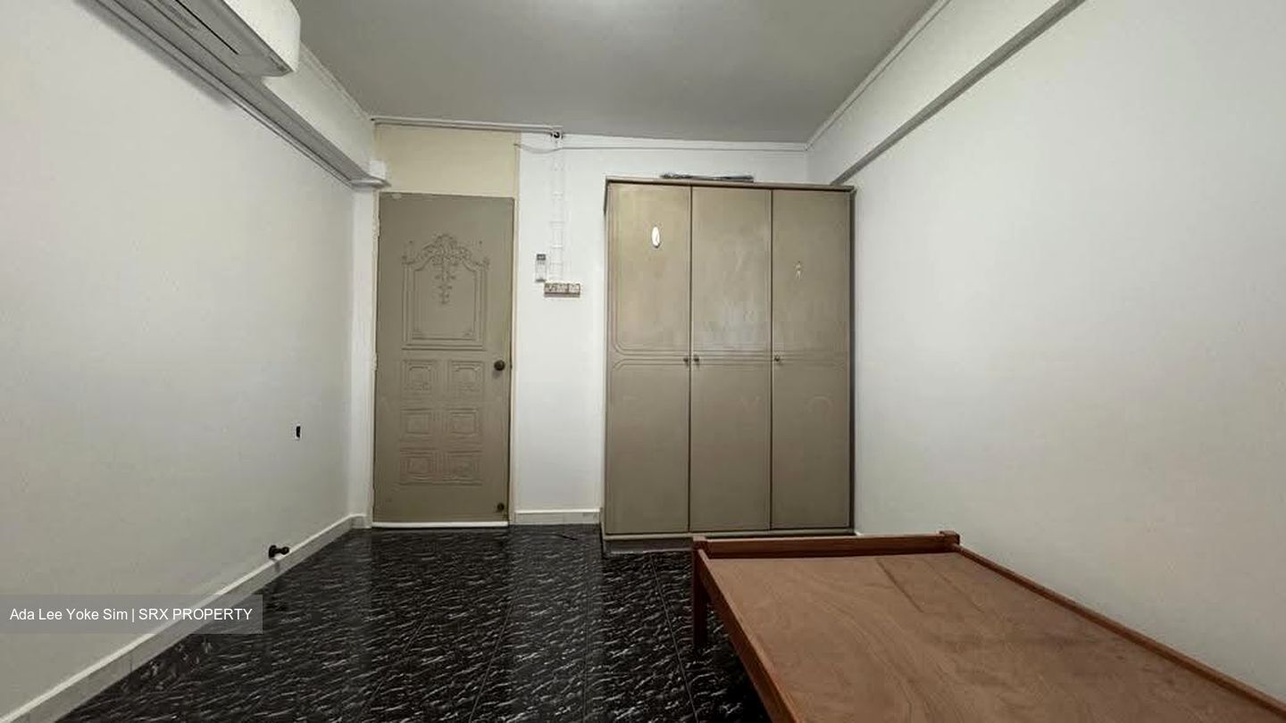 Blk 819 Tampines Polyview (Tampines), HDB 3 Rooms #607430771